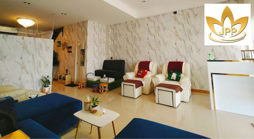 JPP MASSAGE AND SPA เจพีพี มาสสาจ แอนด์ สปา นวดเพื่อสุขภาพ 1