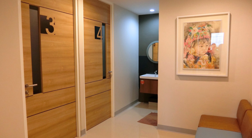 Janasia Plastic Surgery Clinic Janasia Plastic Surgery Clinic (เจเนเชียคลินิก) 7