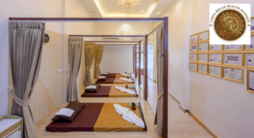 Chiva Relax Thai Massage Chiva Relax Thai Massage - ชีวารีแลกซ์ นวดผ่อนคลาย บางบอน 1