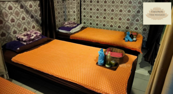 Varapron Thai Massage วราพร นวดเพื่อสุขภาพ 1
