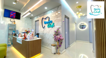 Dentaclub Dental Clinic (Big C Rama 4)  1