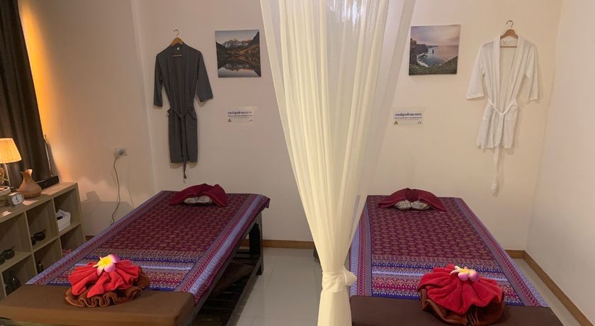 JPP MASSAGE AND SPA เจพีพี มาสสาจ แอนด์ สปา นวดเพื่อสุขภาพ 2