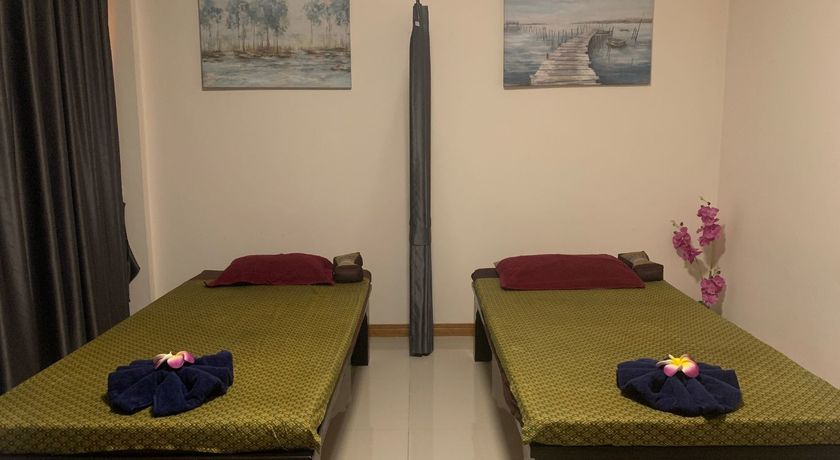 JPP MASSAGE AND SPA เจพีพี มาสสาจ แอนด์ สปา นวดเพื่อสุขภาพ 3