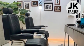 JK Barber (FICS Sukhumvit 31) JK Barber (FICS Sukhumvit 31) - เจเค บาร์เบอร์ บริการตัดผมชาย ย่านสุขุมวิท 31 1