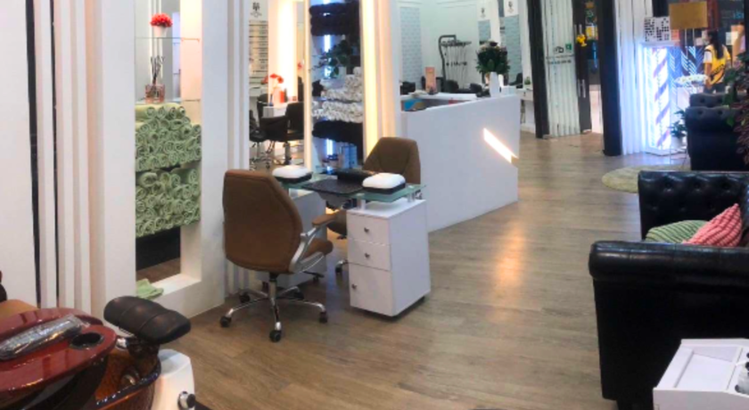Beauty Maker Studio (Kanchanaburi)  3