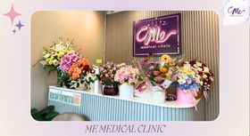 Me Medical Clinic Me Medical Clinic - มี เมดิคอล คลินิก ปรับรูปหน้าใกล้บิ๊กซีวงศ์สว่าง 3