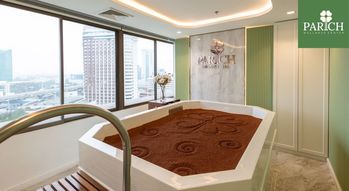 Parich Wellness Center  cover
