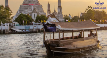 Supatra Boat  1