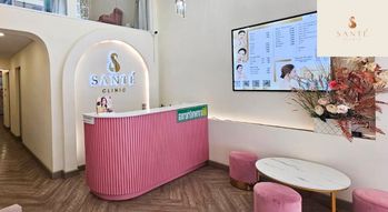 Santé Clinic Santé Clinic - ซองเต้ คลินิกเสริมความงาม รัชดาภิเษก 7 บริการคุณภาพสูง ย่านห้วยขวาง 1