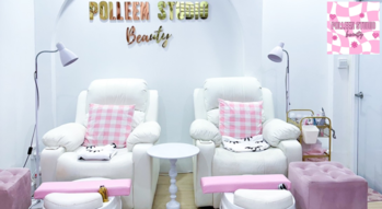 Polleen Studio POLLEEN STUDIO ร้านทำเล็บ ต่อขนตา รามอินทรา 1