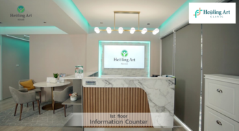 Healing Art Rehab  1