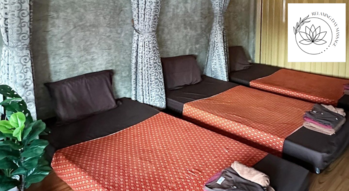 Relaxing Day Massage Relaxing Day Massage - รีแลกซ์ซิ่ง เดย์ มาสซาจ บริการนวดคุณภาพ ลาดพร้าว-พหลโยธิน 1
