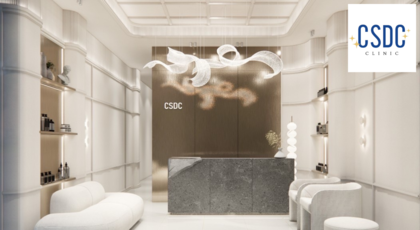 CSDC Clinic (Chiang Mai) CSDC Clinic (Chiang Mai) - คลินิกซีเอสดีซี บริการเสริมความงาม ย่านแยกเมญ่า 1