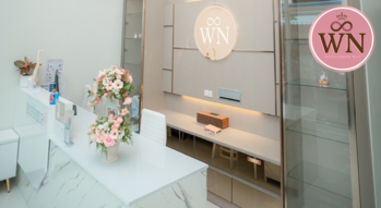 Wholeness Way Clinic Wholeness Way Clinic - โฮลเนส เวย์ คลินิก กายภาพบำบัด บริการเฉพาะบุคคล ย่านลาดพร้าว 1