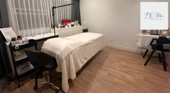20th June Relax Beauty  1