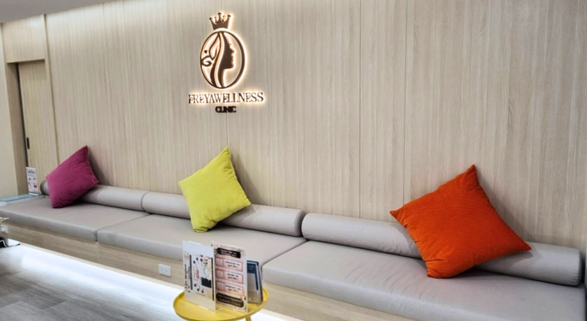 Freyawellness Clinic  4