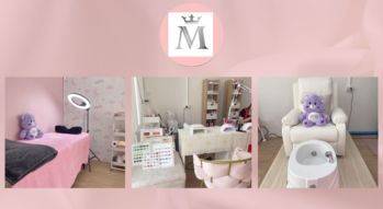 M-Nails Spa & Lashes (Rama 2)  1