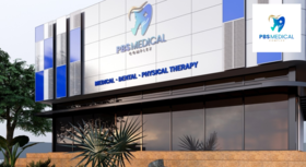 PBS Medical Complex PBS Medical Complex - PBS Medical Complex คลินิกครบวงจร บางแค 1