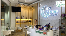 The V-Sage Clinic (Jazz Urban Srinakarin) The V-Sage Clinic (Jazz Urban Srinakarin) - เดอะ วี-สาจ คลินิก บริการความงามทันสมัย ย่านศรีนครินทร์ 2