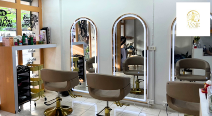 Annie Hair Studio  1