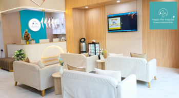 HAPPY PET HOSPITAL  1