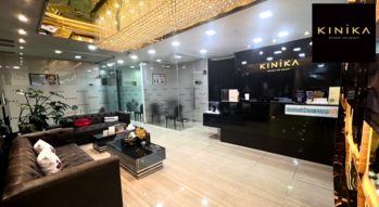 Kinika Clinic (Central Pinklao) Kinika Clinic (Central Pinklao) - คินิก้า คลินิก ดูแลผิวพรรณ ย่านเซ็นทรัล ปิ่นเกล้า 1