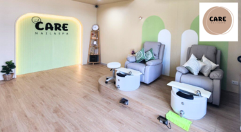 Care Nail & Spa  1