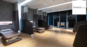 Stretch me Clinic (The Allez Sukhumvit 13)  1