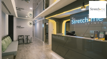 Stretch me Clinic (Ploenchit)  1
