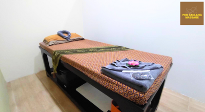 Pho Banlang Massage (Ramkhamhaeng118)  1