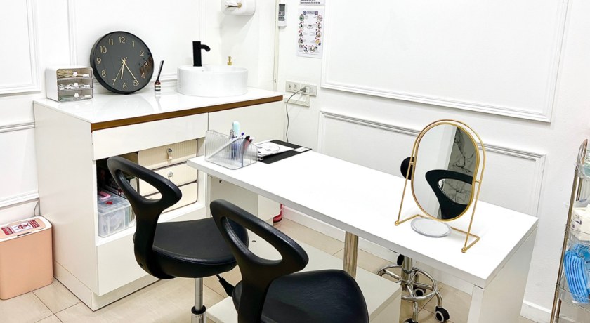 Angelique Clinic  3