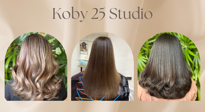 Koby 25 Studio  1