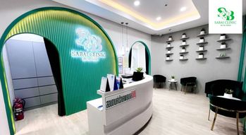 Sabai Clinic (สบาย คลินิกเวชกรรม) Sabai Clinic - สบาย คลินิกเวชกรรม บริการเสริมความงาม ย่านเกตเวย์บางซื่อ Timeless_laser_clinic