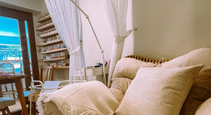 Alcove แอลเคิฟ  10