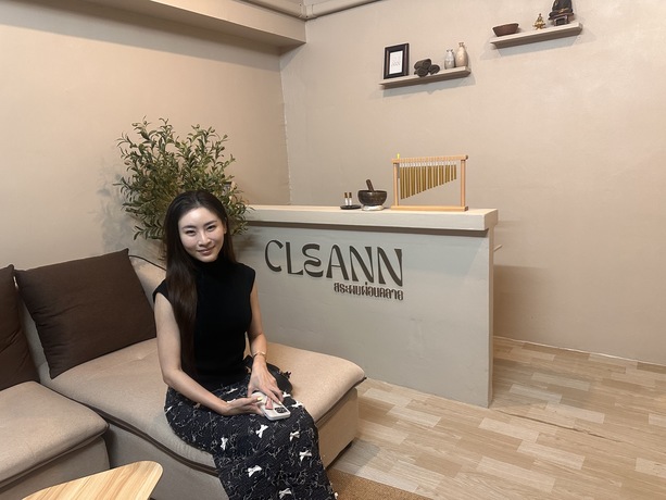 Cleann Sleep Salon (MRT Bang Yi Khan) Cleann สระผมผ่อนคลายสไตล์เวียดนาม (MRT บางยี่ขัน) image_picker_730F8CF3-E7D8-4053-9D8F-7C3BAB7ECBC7-36553-0000125A9120FA13