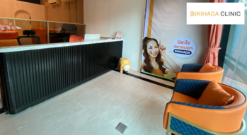 Bikihada Clinic (BTS Bangchak) Bikihada Clinic (BTS Bangchak) - บิกิฮาดะ คลินิก เลเซอร์ขนทันสมัย ย่านสุขุมวิท 62 1