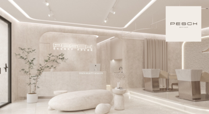 PESCH Beauty Salon (MRT Samyan)  1