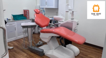 The Gift Dental Clinic  1