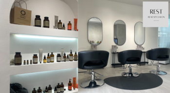 Rest Head Spa Salon  1