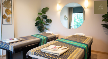 Arom Exclusive Spa (Ekkamai - Ramindra) Arom Exclusive Spa (Ekkamai - Ramindra) - อารมณ์ เอ็กซ์คลูซีฟ สปา บริการนวดพรีเมี่ยม นวลจันทร์ 1