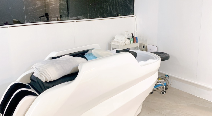 Mitsuba Relax Head Spa Bangkok  5