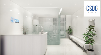 CSDC Dental Clinic (Lotus Kamtieng)  1