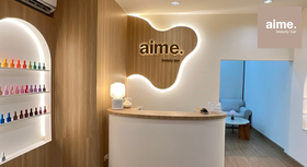 aime.Beauty Bar Aime.Beauty Bar  1