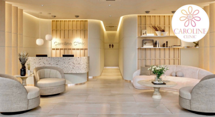 Caroline Clinic  1