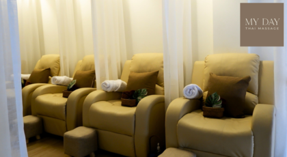 My Day Thai Massage (Ramada Branch)  1