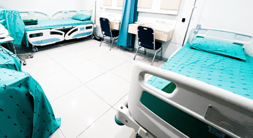 Mithmitree Clinic (Soi Khun Pra) มิตรไมตรี (สาขาซอยคุณพระ) 4