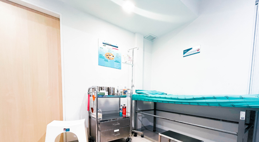 Mithmitree Clinic (Star Market Branch) มิตรไมตรี (สาขาตลาดสตาร์) 5