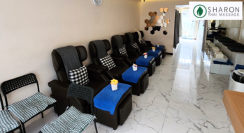 Sharon Thai Massage  1