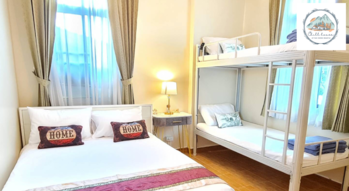 Chill house at Pak Chong Khaoyai  1