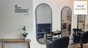 New Salon  1